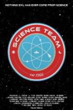 Watch Science Team Tvmuse
