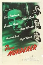 Watch Dear Murderer Tvmuse