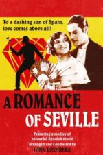 Watch The Romance of Seville Tvmuse