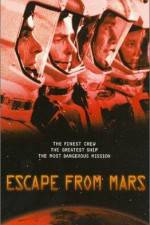 Watch Escape from Mars Tvmuse