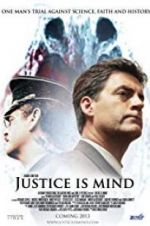 Watch Justice Is Mind Tvmuse