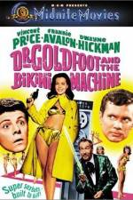 Watch Dr Goldfoot and the Bikini Machine Tvmuse