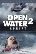 Watch Open Water 2: Adrift Tvmuse
