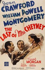 Watch The Last of Mrs. Cheyney Tvmuse