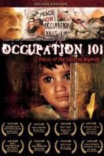 Watch Occupation 101 Tvmuse