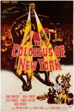 Watch The Colossus of New York Tvmuse