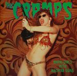 Watch The Cramps: Bikini Girls with Machine Guns Tvmuse