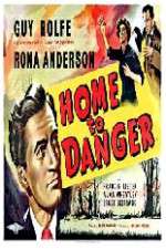 Watch Home to Danger Tvmuse