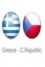 Watch Greece vs Czech Republic Tvmuse