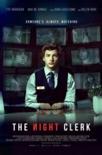 Watch The Night Clerk Tvmuse