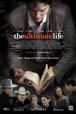 Watch The Ultimate Life Tvmuse