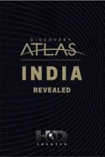 Watch Discovery Channel-Discovery Atlas: India Revealed Tvmuse