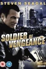 Watch Soldier Of Vengeance Tvmuse