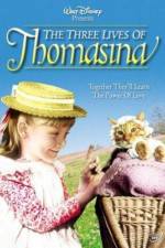 Watch The Three Lives of Thomasina Tvmuse