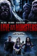 Watch Love in the Time of Monsters Tvmuse