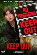 Watch Keep Out (Short 2023) Tvmuse