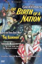 Watch The Birth of a Nation Tvmuse