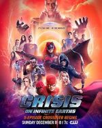 Watch Crisis on Infinite Earths Tvmuse