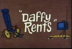 Watch Daffy Rents (Short 1966) Tvmuse