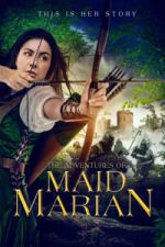 Watch The Adventures of Maid Marian Tvmuse
