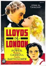 Watch Lloyds of London Tvmuse