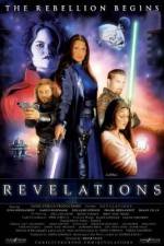 Watch Star Wars: Revelations Tvmuse