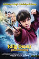 Watch Billy Owens and the Secret of the Runes Tvmuse
