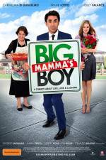 Watch Big Mamma's Boy Tvmuse