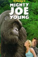 Watch Mighty Joe Young Tvmuse