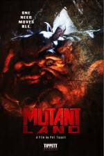 Watch MutantLand Tvmuse