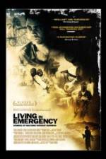 Watch Living in Emergency Stories of Doctors Without Borders Tvmuse