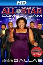 Watch Shaquille O\'Neal Presents: All-Star Comedy Jam - Live from Dallas Tvmuse