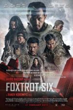 Watch Foxtrot Six Tvmuse