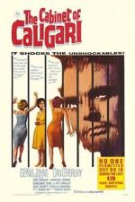 Watch The Cabinet of Caligari Tvmuse