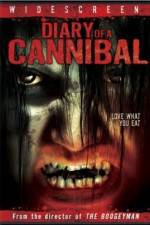 Watch Cannibal Tvmuse