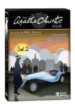 Watch The Agatha Christie Hour - Jane in Search of a Job Tvmuse