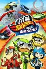 Watch Team Hot Wheels: The Origin of Awesome! Tvmuse