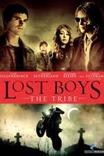 Watch Lost Boys: The Tribe Tvmuse