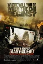Watch Diary of the Dead Tvmuse