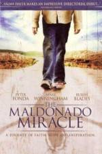 Watch The Maldonado Miracle Tvmuse