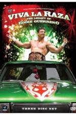 Watch Viva la Raza The Legacy of Eddie Guerrero Tvmuse