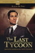 Watch The Last Tycoon Tvmuse