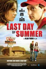 Watch Last Day of Summer Tvmuse