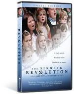 Watch The Singing Revolution Tvmuse