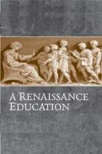 Watch A Renaissance Education The School Of Thomas Mores Daughter Tvmuse