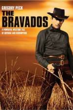 Watch The Bravados Tvmuse