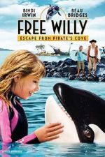 Watch Free Willy: Escape from Pirate\'s Cove Tvmuse