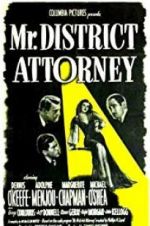 Watch Mr. District Attorney Tvmuse