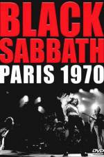 Watch Black Sabbath Live In Paris Tvmuse