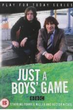 Watch Just a Boy's Game Tvmuse